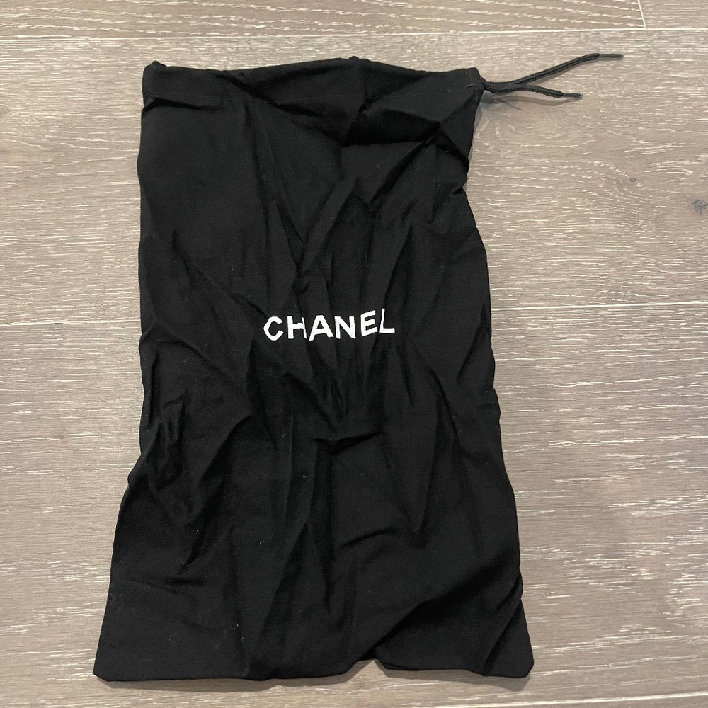 Chanel Dust Bag